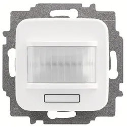 Busch-Jaeger 64764-214 Busch-Wächter®180 flex Komfort-Sensor mit Multilinse