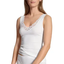 CALIDA Feminin Sense Weiß XL