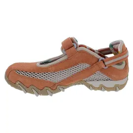 Allrounder Niro Damen Braun 37,5
