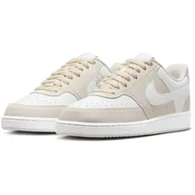 Nike Court Vision Low Damen Phantom/White 40
