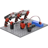 Fischertechnik Basis-Set Bausatz 576-tlg. 576110