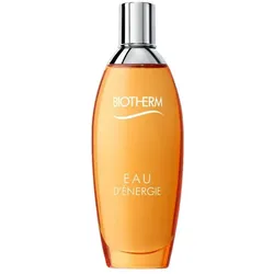 Biotherm Eau D Energie Eau de Toilette 100ml 100 ml