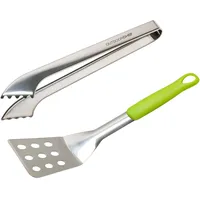 Outdoorchef Starter Grillbesteck Set 2-tlg. 14.112.53