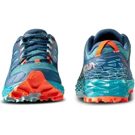 La Sportiva Lycan II Storm Blue/Lagoon 41,5