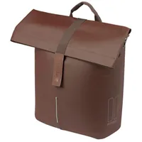 Basil City MIK Studs Fahrradtasche 14-16 l braun