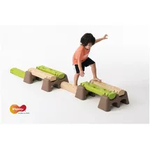 WePlay Motorikschleife grün