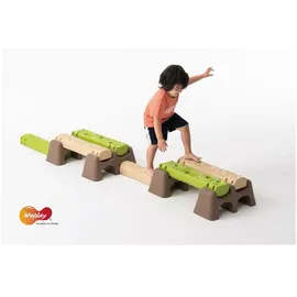 WePlay Motorikschleife grün
