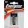 Wellneuss GmbH & Co. KG Energizer Alkaline Power 9V E-Block