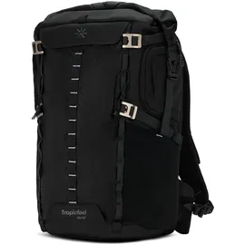 tropicfeel Shelter Wanderrucksack 50 cm schwarz