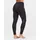Silvini Rubenza Leggings Schwarz S