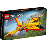 Lego Technic - Löschflugzeug (42152)