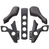 Leatt Inside Foam Kit Dbx 3.0 Enduro Innenpolsterung - M