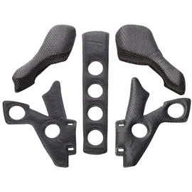 Leatt Inside Foam Kit Dbx 3.0 Enduro Innenpolsterung - M