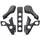 Leatt Inside Foam Kit Dbx 3.0 Enduro Innenpolsterung - M