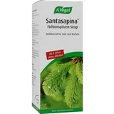 Janus Medica GmbH A.Vogel Santasapina ohne Alkohol Rottannen-Sirup