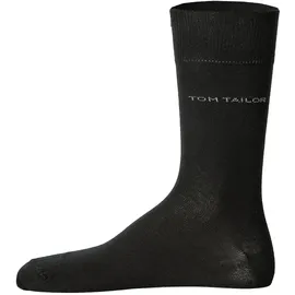 Tom Tailor Socken-Sets Schwarz 43-46