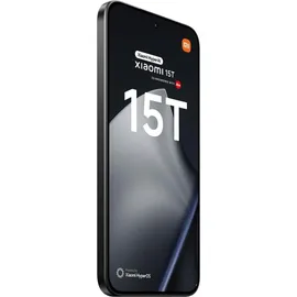 Xiaomi 15T 12 GB RAM 256 GB Black
