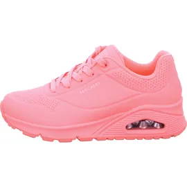 SKECHERS Uno - Stand On Air Pink 40