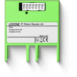 P1 Meter Reader Air