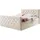 Mirjan24 Malaga 180 x 200 cm H3 Beige