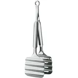 Rösle Fisch- und Spargelzange Edelstahl 28,5 cm