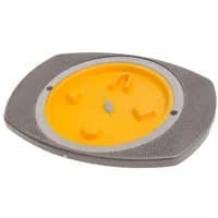 Jakobs Balancierbrett Maus