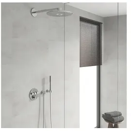 Grohe Grohtherm SmartControl SmartActive chrom 34709000
