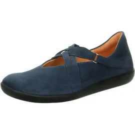 THINK! Think Slipper Herren Blau 40