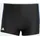 adidas Colorblock Badehose Boxer Black/Semi Lucid Blue/Violet Tone S