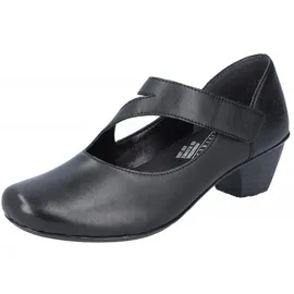 Rieker Pumps in schwarz, | Gr.: 41