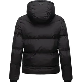 Ragwear Funktionsjacke Briony schwarz XL