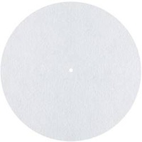 Dynavox PM2 White Plattentellerauflage