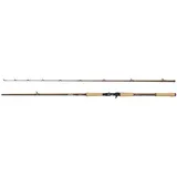 Abu Garcia Beast Pro2 Baitcastrute / 244cm 30-110g