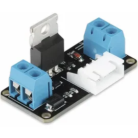 Joy-It COM-MOSFET Spannungsregler 1 St. Passend für (Entwicklungskits): Arduino