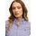 Superdry Hemdbluse SLIM OXFORD BD L/S SHIRT Baumwolle, slim fit lila L