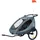 hauck Dryk Duo Plus Dark Blue