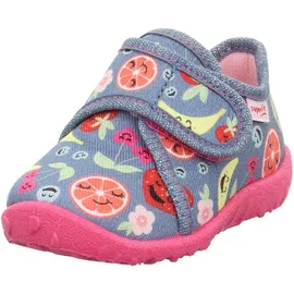 superfit Spotty Blau 25