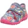 superfit Spotty Blau 25