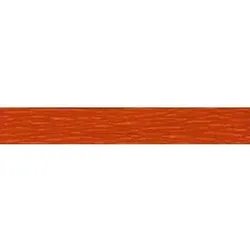 Krepppapier reinorange 12061108 50cmx2,5m