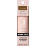 e.l.f. Halo Glow Skin Tint getönte Feuchtigkeitspflege mit LSF 50 30 ml