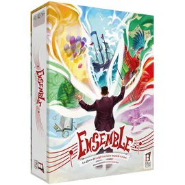 Ghenos Games Ensemble