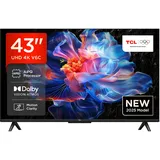 TCL V6C LED 4K HDR Google TV