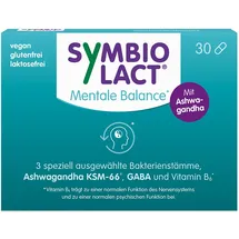 Klinge Pharma Symbiolact Mentale Balance Kapseln