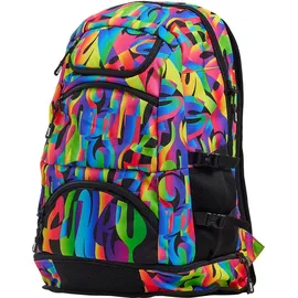 Funkita Funky Elite Squad Rucksack - Colour Funk - One Size