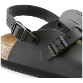 Birkenstock Kay Superlauf, WB, Naturleder, schwarz, normal, Größe 39