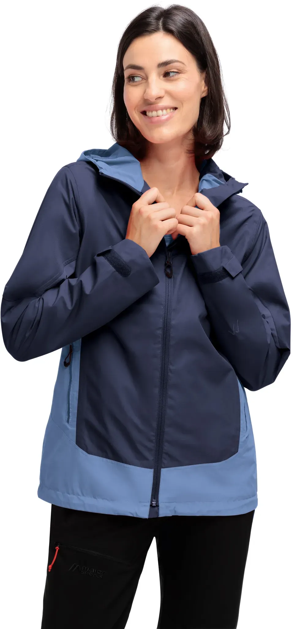 Regenjacke MAIER SPORTS 