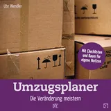 Down to Earth Umzugsplaner