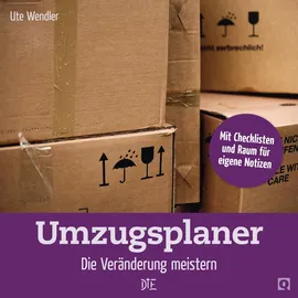 Down to Earth Umzugsplaner