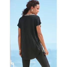 Beachtime Longshirt Mehrfarbig 36/38
