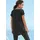 Beachtime Longshirt Mehrfarbig 36/38